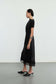 (PO) Lacci Skirt - Black