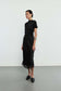 (PO) Lacci Skirt - Black