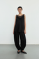 (PO) Lacci Top - Black