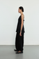 (PO) Lacci Top - Black