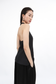 Abbey Vest - Black