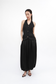 Abbey Vest - Black
