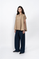 Belva Top - Coffee