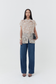 Artesha Top - Beige