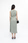 Babba Dress - Sage