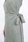 Babba Dress - Sage