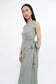 Babba Dress - Sage