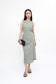 Babba Dress - Sage