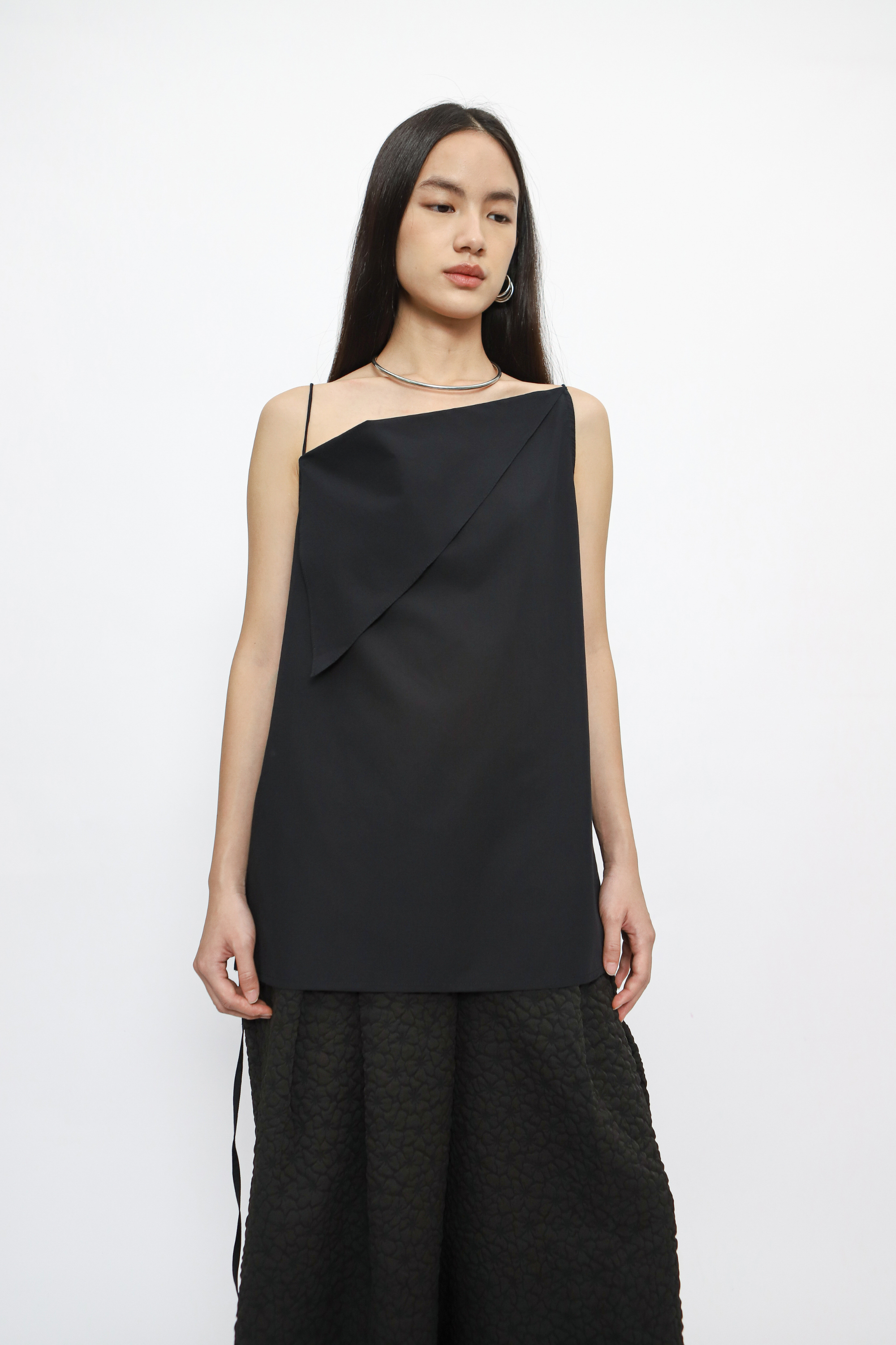 Bardo Top - Black