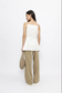 Bardo Top - White