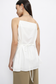 Bardo Top - White