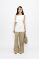 Bardo Top - White