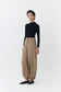 (PO) Beau Pants - Tan