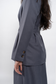 Carpe Outer - Dark Grey