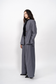 Carpe Outer - Dark Grey