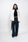Carpe Outer - Ivory
