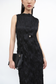 Cecille Dress - Black