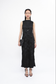 Cecille Dress - Black