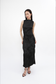 Cecille Dress - Black