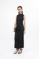 Cecille Dress - Black