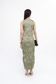 Cecille Dress - Sage