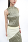 Cecille Dress - Sage