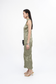 Cecille Dress - Sage