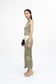 Cecille Dress - Sage
