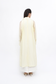 Claire Long Outer - Butter