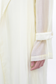 Claire Long Outer - Butter