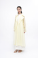 Claire Long Outer - Butter