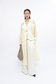 Claire Long Outer - Butter