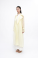 Claire Long Outer - Butter