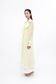 Claire Long Outer - Butter