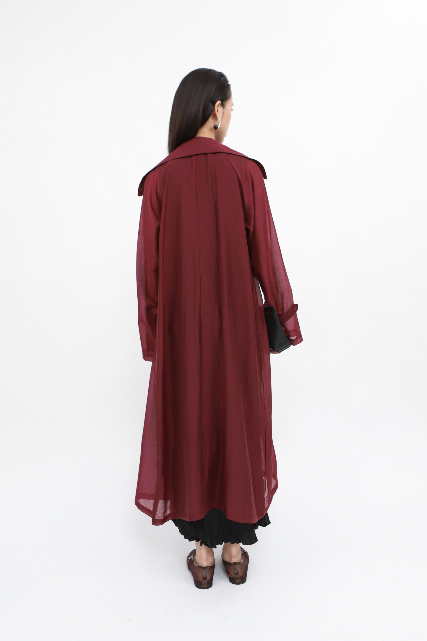 Claire Long Outer - Wine