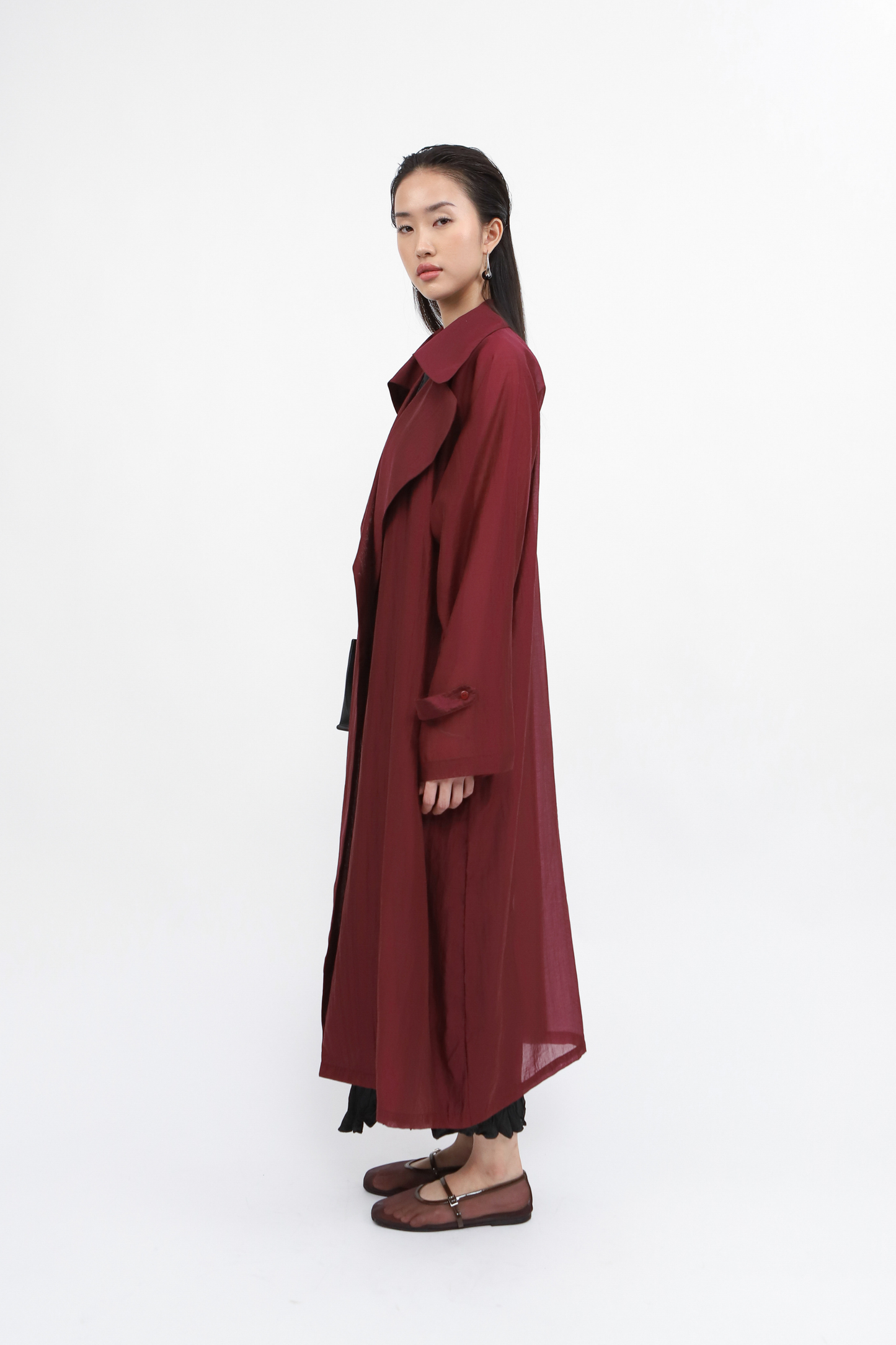 Claire Long Outer - Wine