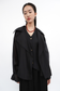 Claire Outer - Black