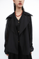 Claire Outer - Black