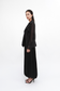 Claire Outer - Black