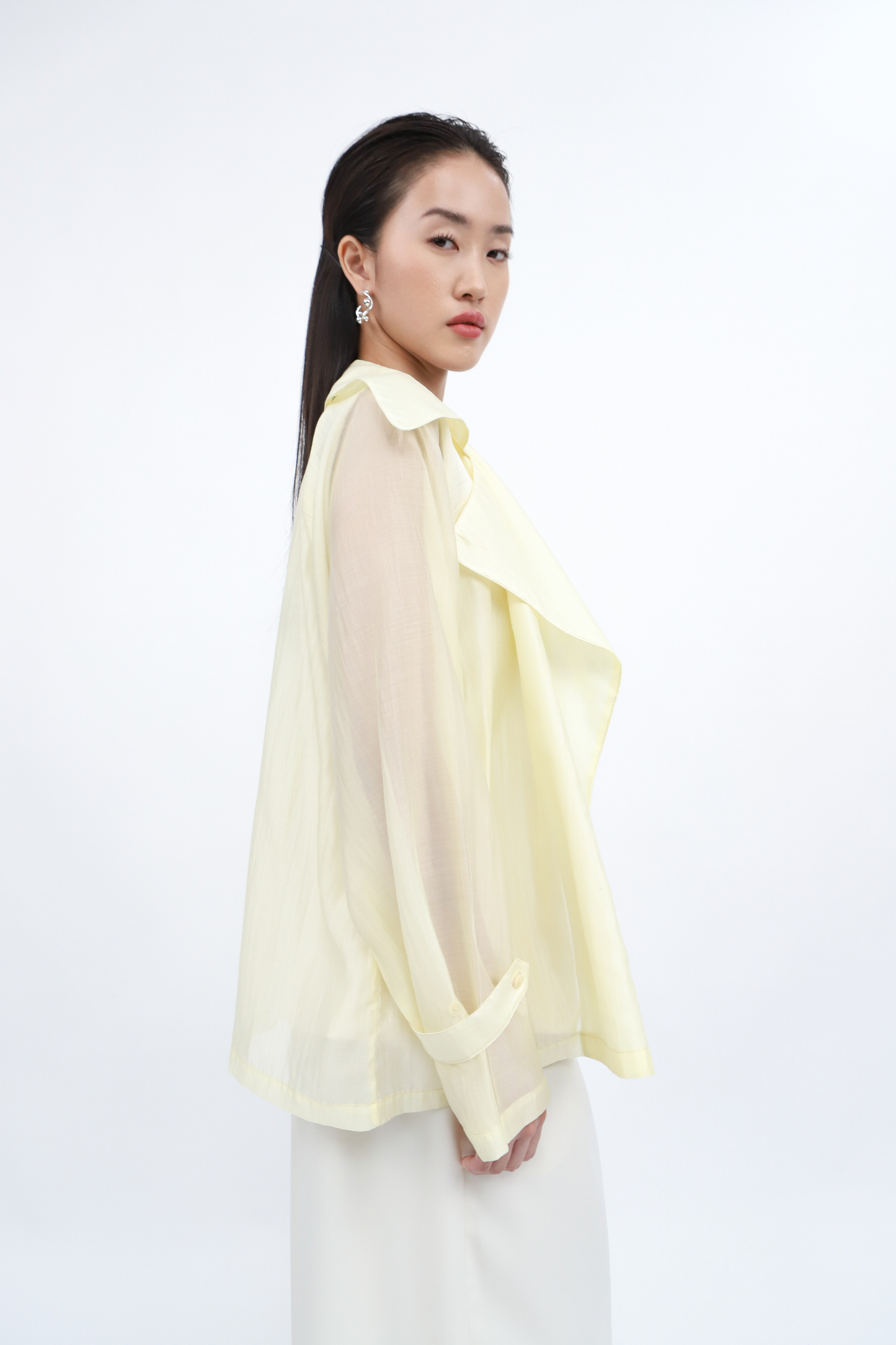 Claire Outer - Butter