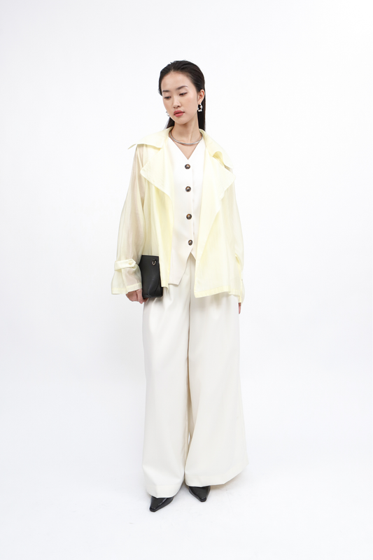 Claire Outer - Butter