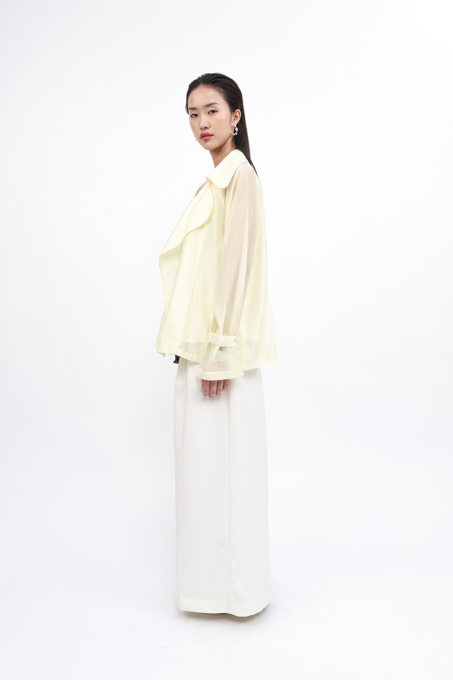 Claire Outer - Butter