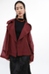 Claire Outer - Wine