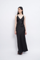 Clea Dress - Black