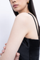 Clea Dress - Black