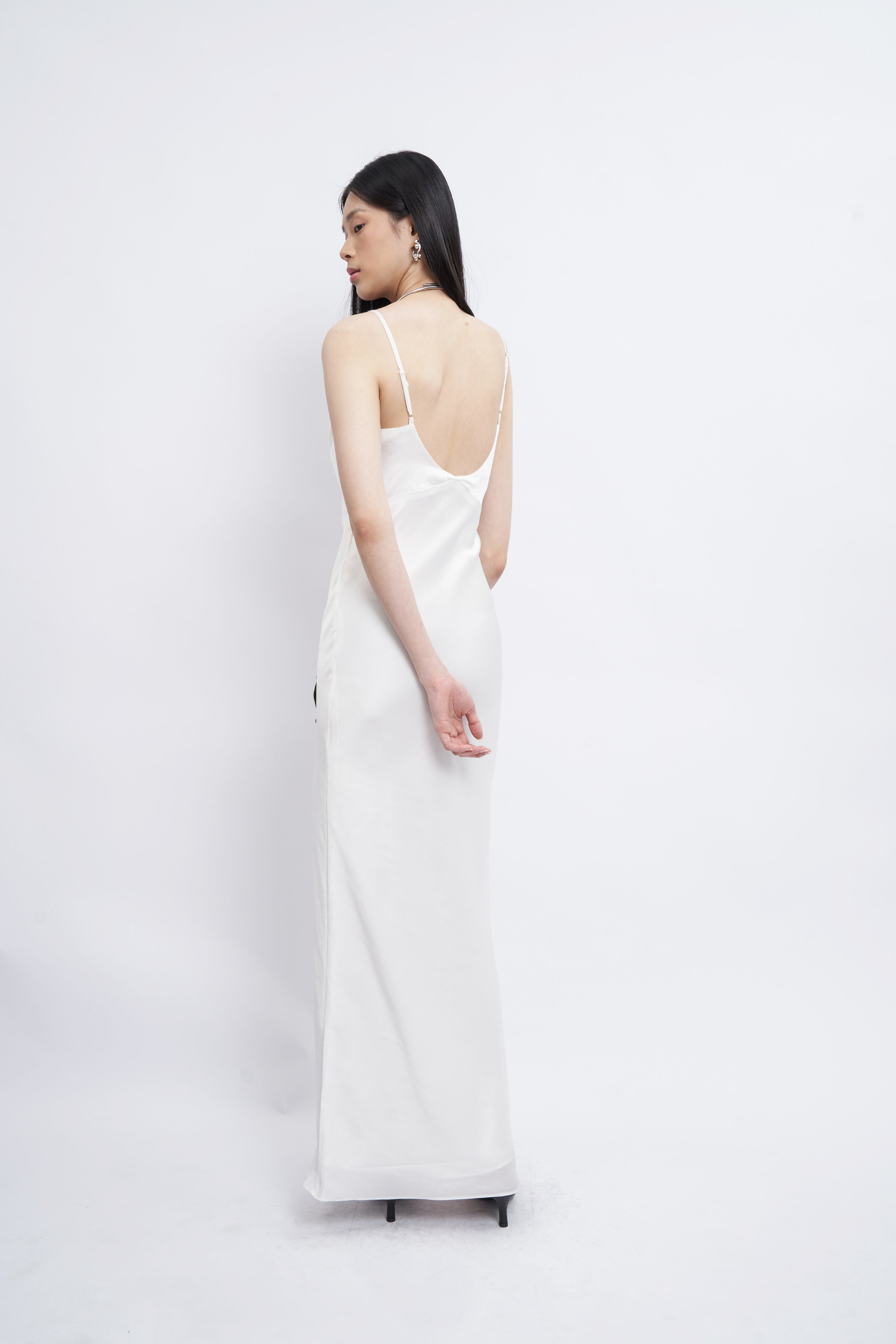 Clea Dress