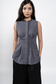 Dean Top - Dark Grey
