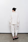 Edith Top - Ivory