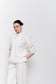 Edith Top - Ivory