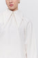 Edith Top - Ivory
